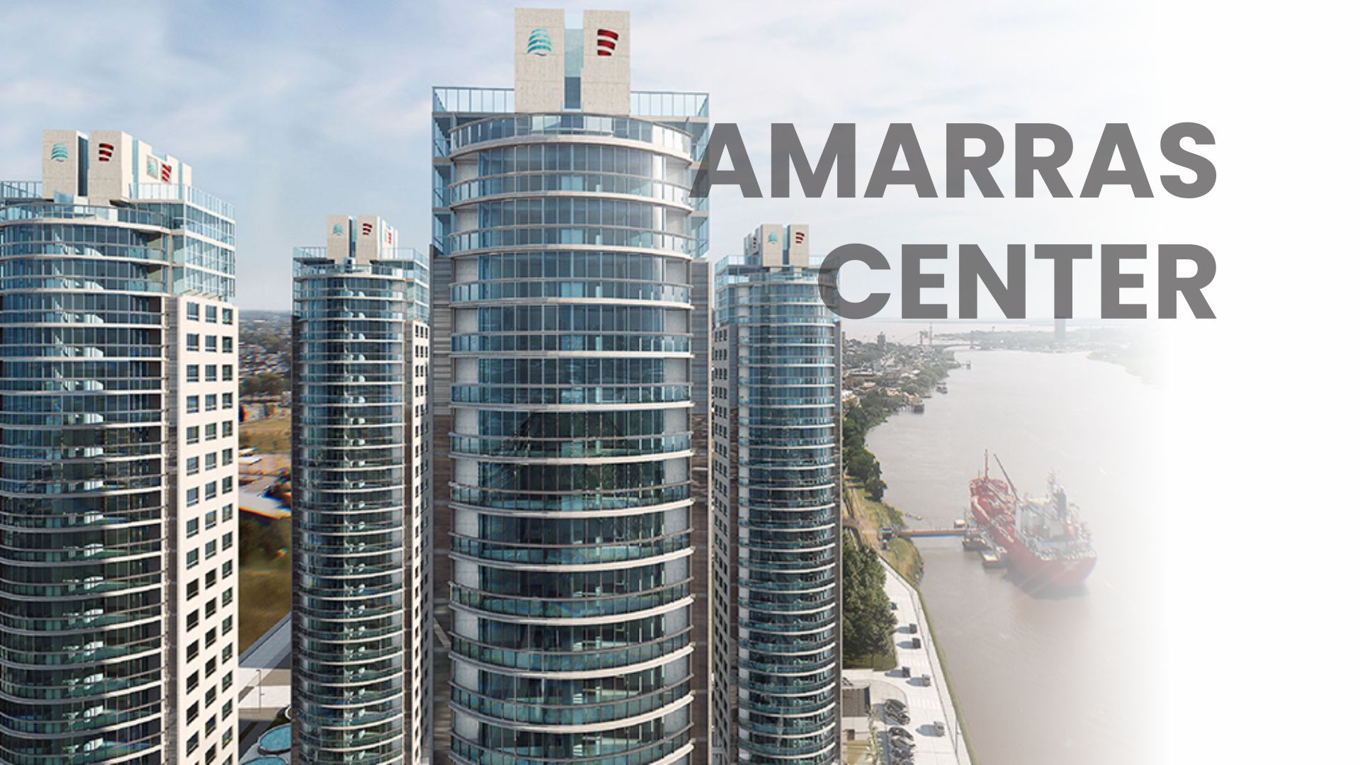 amarras center portada