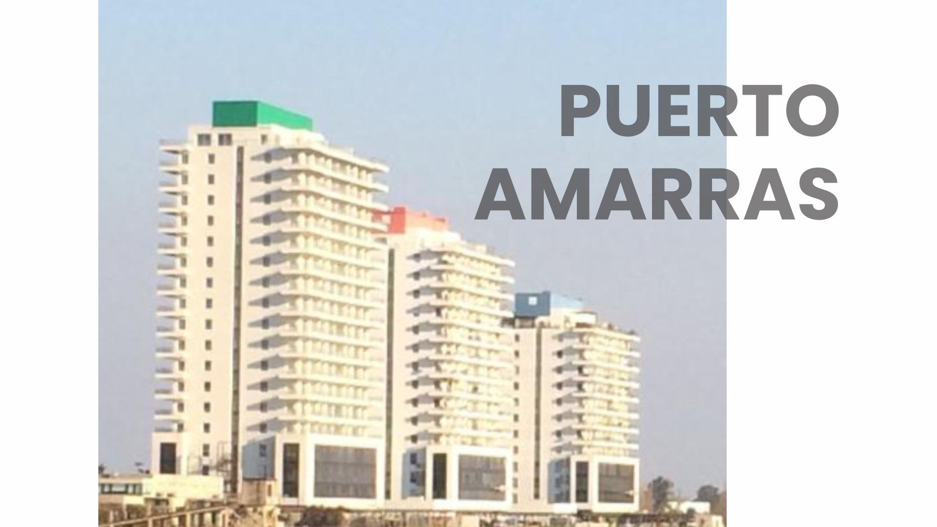 puerto amarras interior