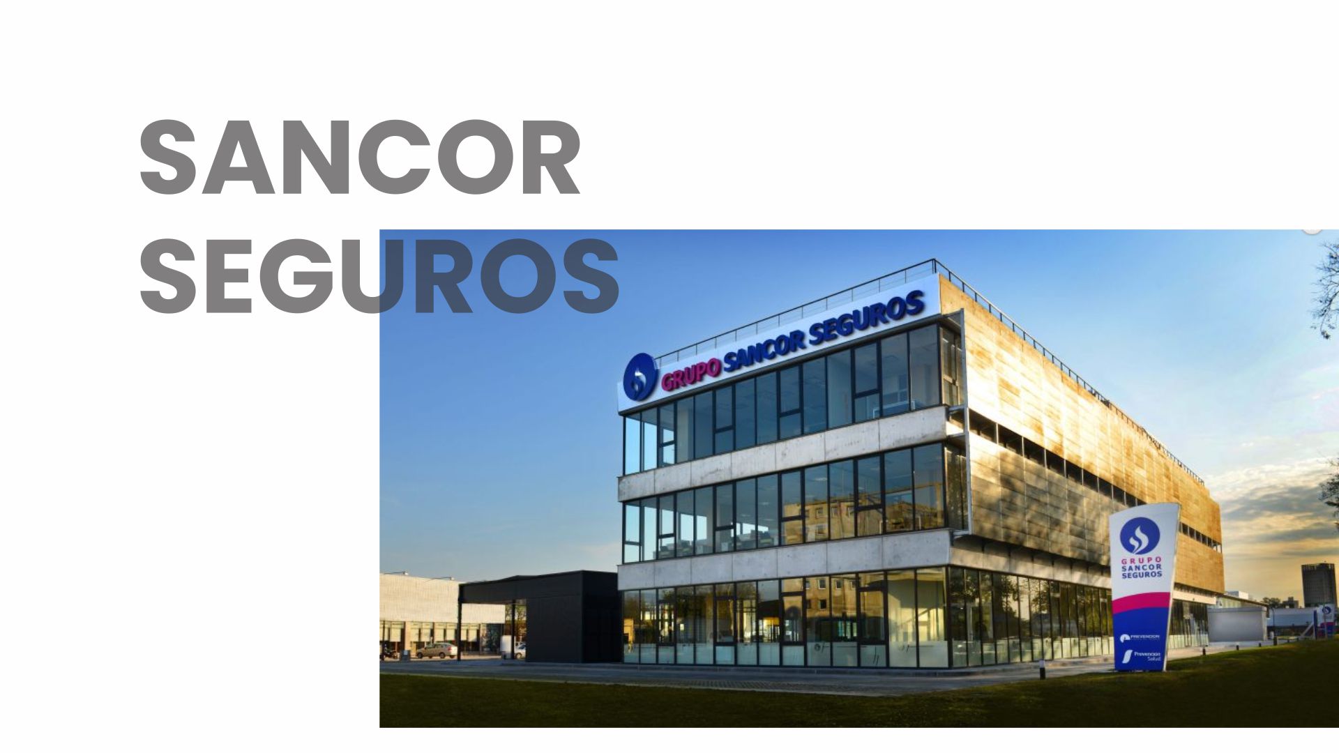 sancor seguros